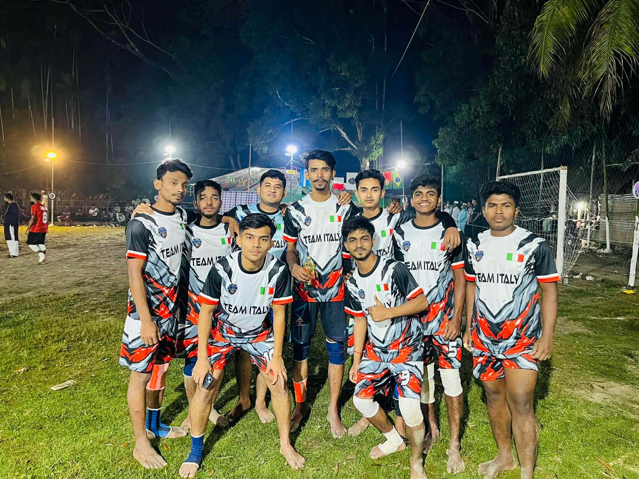 OFC memory image eleven