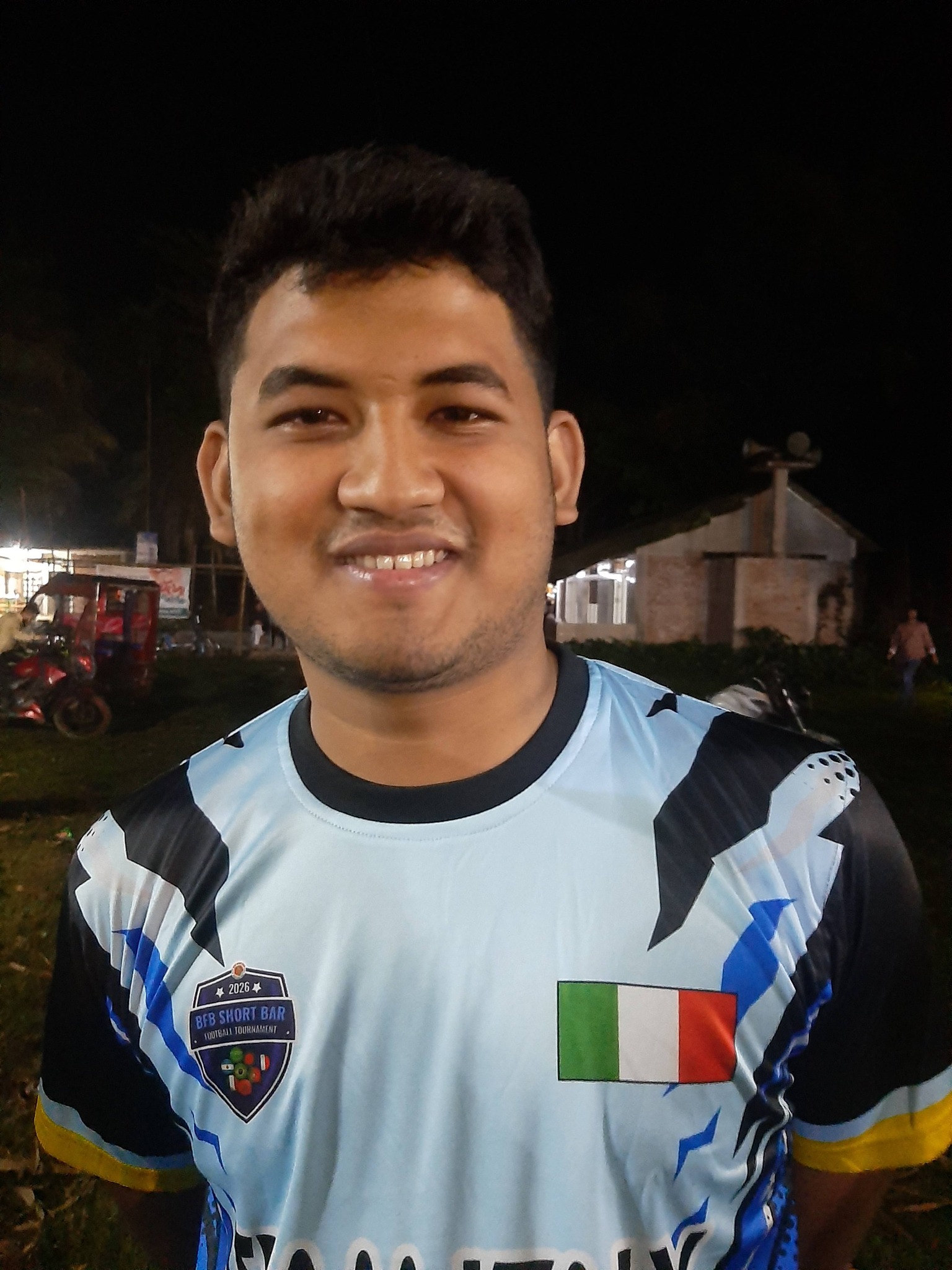 OFC memory image twelve