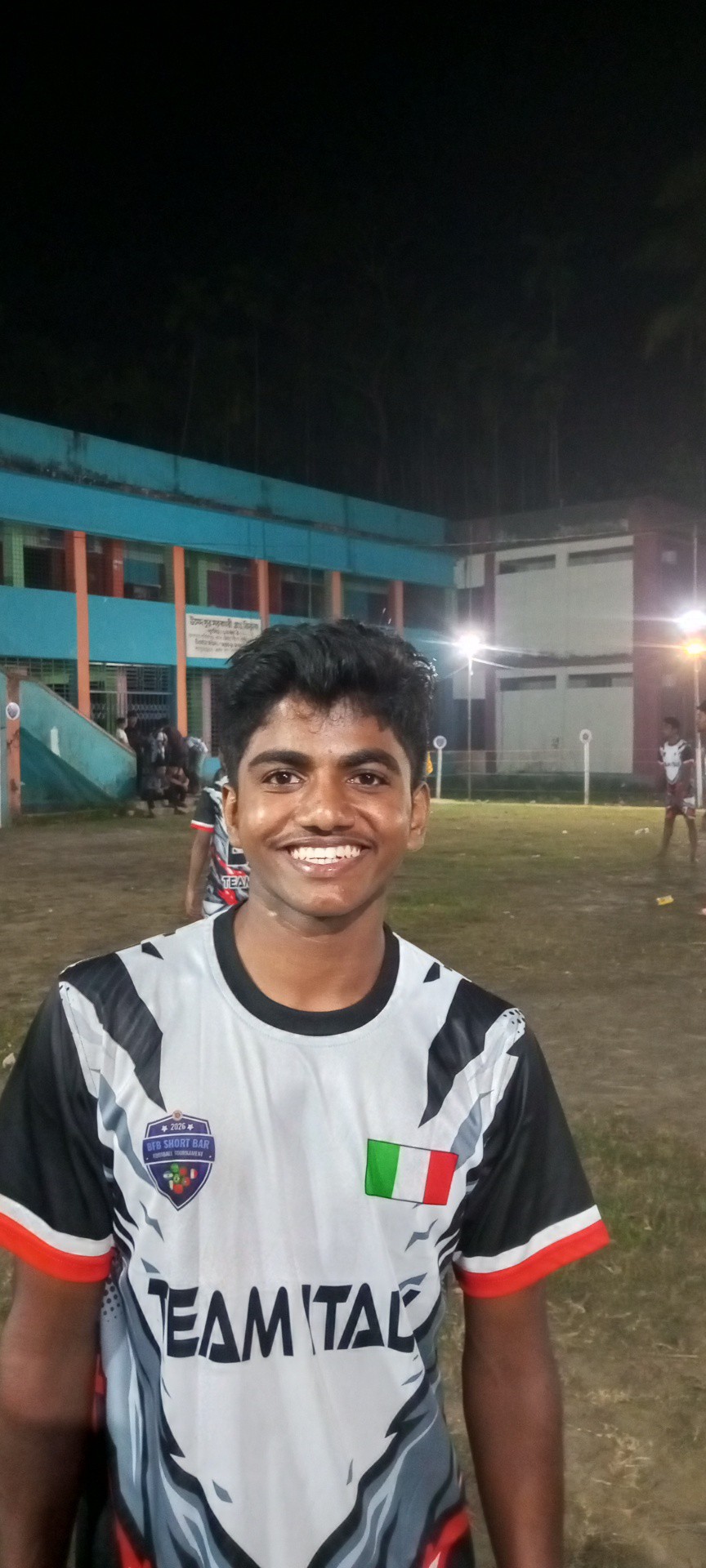 OFC memory captured during a gathering