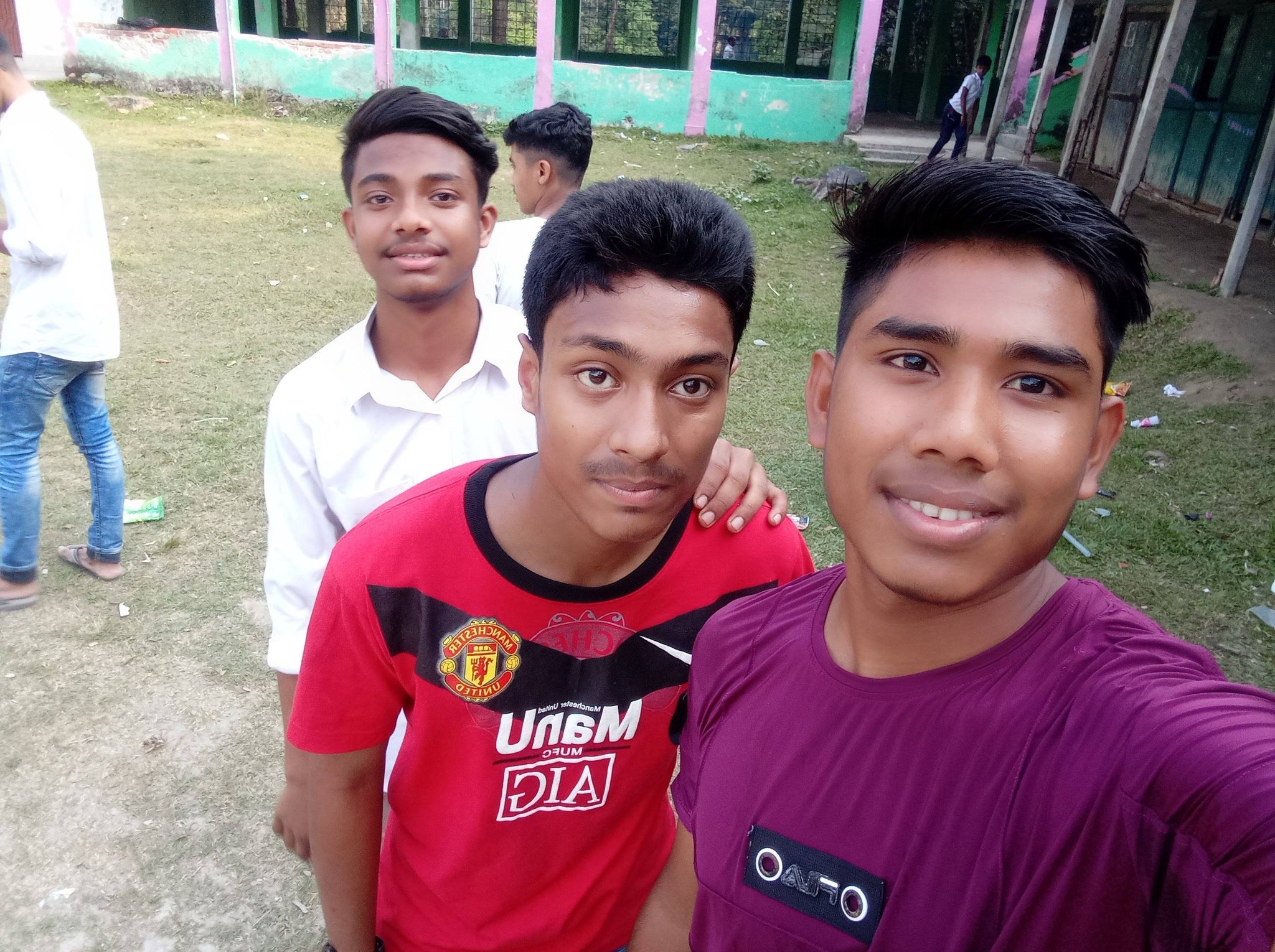 OFC memory image nine